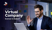 Why Choose a Virtual Trade License Dubai for Businesses Dubai