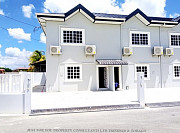Townhouse for Rent Chaguanas
