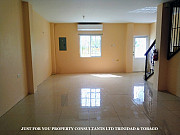 Townhouse for Rent Chaguanas