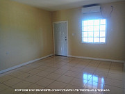 Apartment for Rent Chaguanas