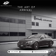 Premium Chauffeur Service Southampton – Luxury Travel You Can Trust London