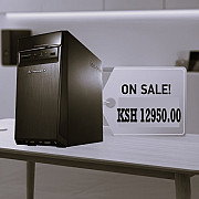 Fully tested ex UK Core i5 Lenovo desktop PC Nairobi