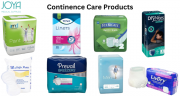 Buy Continence Care Products in Australia - Joya Medical Supplies Brisbane