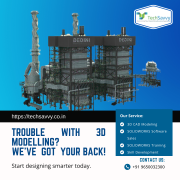 Trouble With 3D Modelling? We’ve Got Your Back! Jaipur
