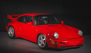 Porsche 911 type 964 “GT2 RS” 600hp - 1989 Brussels