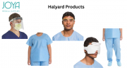 Buy Halyard Products in Australia - Joya Medical Supplies Brisbane
