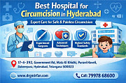Best Hospital in Hyderabad | Trusted Specialists Hyderabad