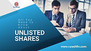 Unlisted Shares Broker from Delhi