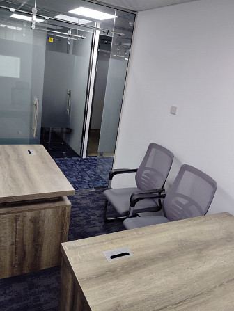 110 sqft office space available for rent Dubai - photo 1