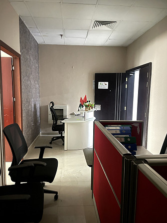 Premium office space for rent at Al Khabaisi Deira. Dubai - photo 1