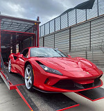 CAR FOR RENT from Denver