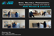 Professional Movers and Packers in Oman – AUS Movers & Logistics Muscat
