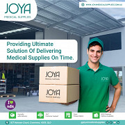 Best Medical Supplies in Sydney, NSW - Joya Medical Supplies | Australia Brisbane