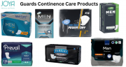 Buy Incontinence Guards​ in Australia - Joya Medical Supplies Brisbane