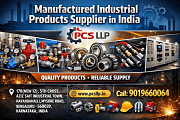 Trusted Manufacturer of Industrial Products in India Bengaluru