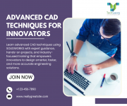 Advanced CAD Techniques for Innovators Jaipur