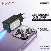 Havit Bangladesh: Best Electronics, Mobile & PC Accessories Online Store in BD from Dhaka