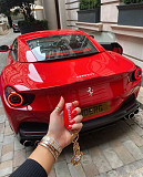 Available now for rent ( FERRARI) from Texas City