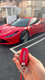 Available now for rent ( FERRARI) from Texas City