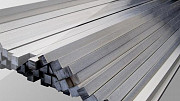 Stainless Steel 316L Square Bar Manufacturer | Skytech Rolling Mill Mumbai