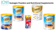 Buy Sustagen Powders and Nutritional Supplements in Australia - Joya Medical Supplies Brisbane