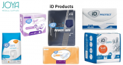 Buy iD Products in Australia - Joya Medical Supplies Brisbane