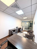 Fully Furnished 200 Sqft Office for Rent in Business Bay | All Bills Included Dubai