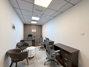 Fully Furnished 200 Sqft Office for Rent in Business Bay | All Bills Included Dubai