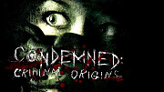Condemned Criminal ORIGINS Laptop Desktop Computer Game. Nairobi