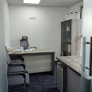 110 sqft office space available for rent Dubai