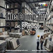 Tile Company in Tobago : Quality Solution For Every Space Chaguanas