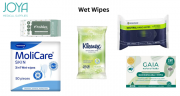 Buy Wet Wipes in Australia - Joya Medical Supplies Brisbane