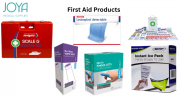 Buy First Aid Products in Australia - Joya Medical Supplies Brisbane