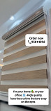 Heat-insulating curtains Muscat
