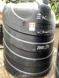 2000 Litres Duraplast Watatank Forsale from Accra