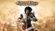 Prince of Persia The Two Thrones Laptop Desktop Computer Game Nairobi