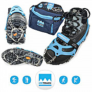 Ramponcini antiscivolo Veriga – sicurezza su neve e ghiaccio from Bolzano