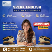Practical English Language Training in Sharjah UAE Sharjah