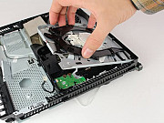 PlayStation 4 {PS4} drive that is not reading disks / unrecognized disk issues Nairobi