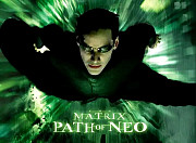 The Matrix path Of Neo Laptop Desktop Computer Game. Nairobi