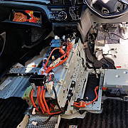 Birmingham Hybrid Batteries Birmingham