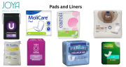 Buy Pads and Liners in Australia - Joya Medical Supplies Brisbane
