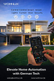 Smart Home Solutions - wohnux from Chandigarh