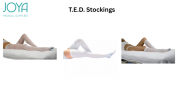 Buy T.E.D. Stockings in Australia - Joya Medical Supplies Brisbane