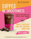 Chocolate Bikini Hair Removal Powder for Sensitive Skin Jaipur