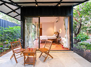 top luxury resorts in india Mumbai