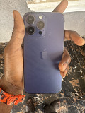 Apple iPhone 14 Pro Max physical sim from Osogbo