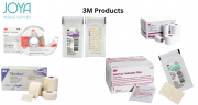 Buy 3M Products in Australia - Joya Medical Supplies Brisbane