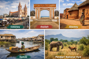 Benin e-Visa – Official Online Visa Application Service Ouidah