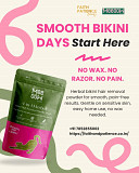 Herbal Bikini Wax – Pain-Free Hair Removal Jaipur